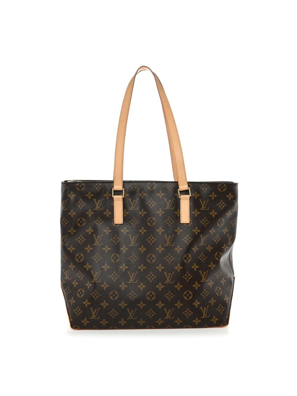 Louis Vuitton Cabas Mezzo #323232L75B - Picture 1 of 11